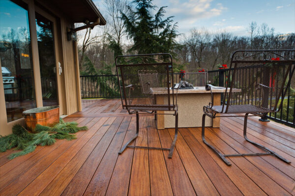 DECK CLADDING - Image 3