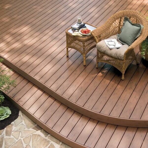 DECK CLADDING - Image 5