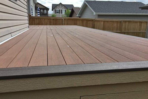 DECK CLADDING - Image 6