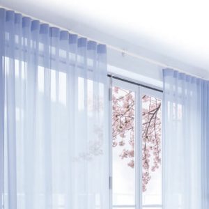 CURTAIN SYSTEMS