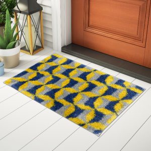 DOOR MATS