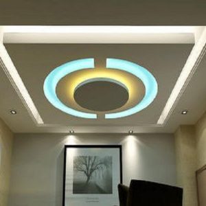 FALSE CEILING