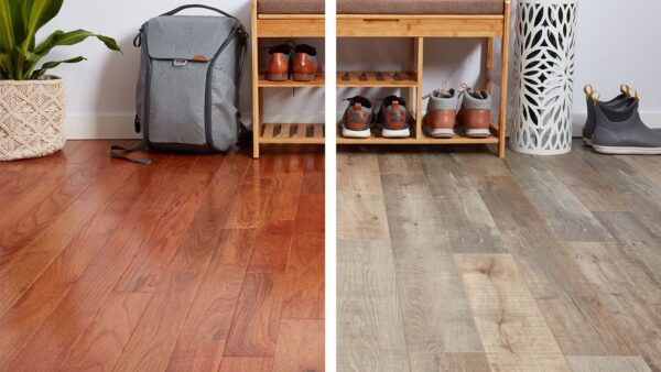 LAMINATE FLOORING - Image 5
