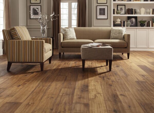LAMINATE FLOORING - Image 6